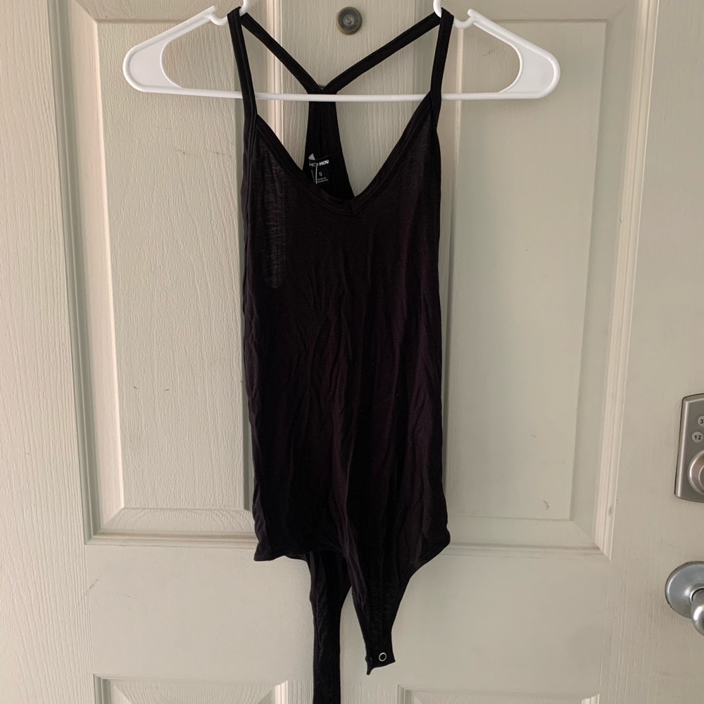 Fashion Nova Body Suit